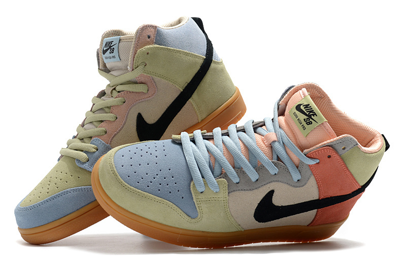 Sb dunk high retail Clearance