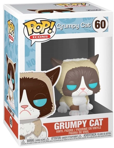 Pop funko cheap cat
