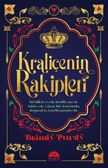 Kraliçenin Rakipleri