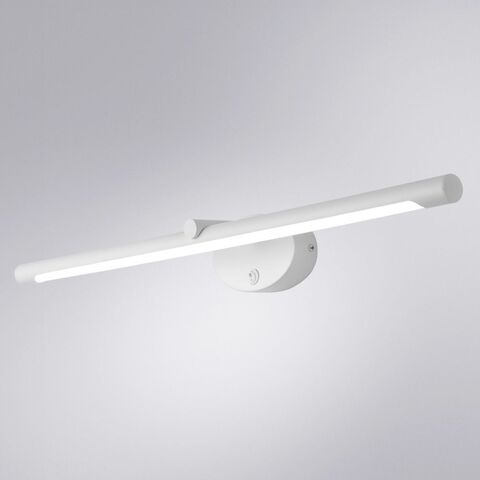 Подсветка декоративная Arte Lamp Ronnie A8027AP-1WH