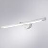 Подсветка декоративная Arte Lamp Ronnie A8027AP-1WH
