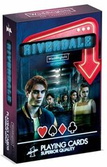 Игральные карты Riverdale