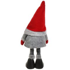 Фигурка дек. Гном микс 43см Y4-5605 I.K