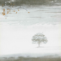 Genesis / Wind & Wuthering (LP)