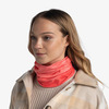 Картинка бандана-труба Buff original Coral - 5