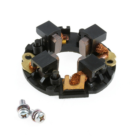 Щетки с щеткодержателем Yamaha 2S3818010000