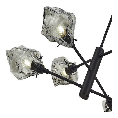 Потолочная люстра ST Luce PORTICI SL1175.402.06