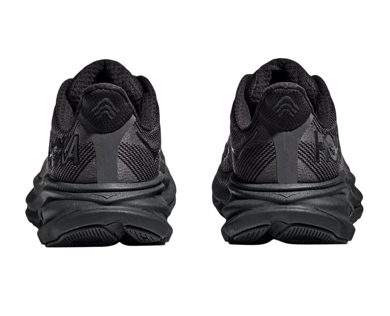 HOKA CLIFTON 9 WIDE HOKA.RU
