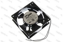 Вентилятор кабины лифта FA12038B22HL