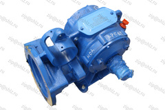 Редуктор Н0401Б.02.21.100 МЗЛ