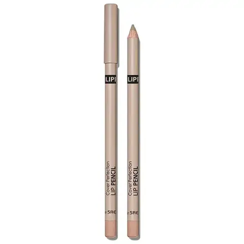 The Saem Cover Perfection Lip Pencil Карандаш для губ