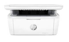 Лазерное МФУ HP LaserJet MFP M141a