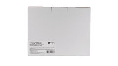 Картридж F+ imaging, черный, 2 600 страниц, для Ricoh моделей SP277NwX (аналог 408160), FP-RSP277HE
