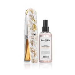 Balmain Hair Couture Limited Edition Cordless Straightener Утюжок беспроводной юбилейный