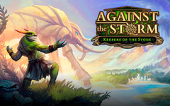 Against The Storm - Keepers Of The Stone (для ПК, цифровой код доступа)
