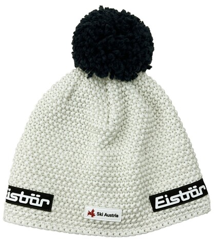 Картинка шапка Eisbar Jamie Pompon SKA 800 - 3
