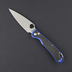Нож Sting x-lock CF BB VG10