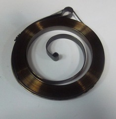 Пружина стартера возвратная бензопилы 45/52 см³ в интернет-магазине ЯрТехника