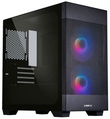 Корпус LIAN LI Lancool 205M Mesh G99.OE744MX.10 черный