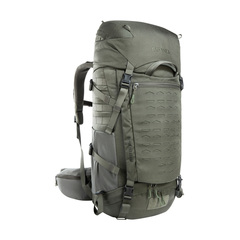 Рюкзак туристический Tatonka Pyrox 45+10 BC (stone grey olive)