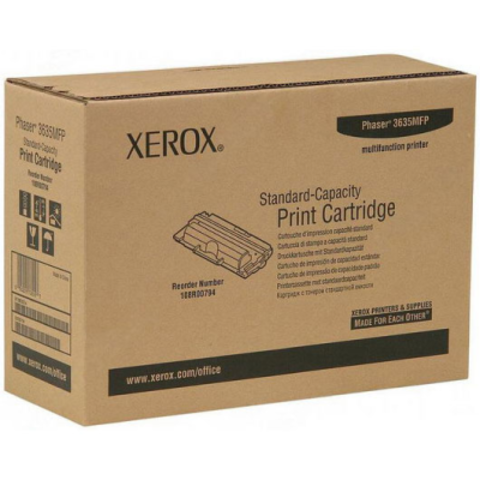 Продажа картриджей Xerox 108R00794