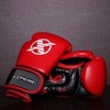 Перчатки Fight Expert Hero Red