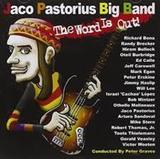 PASTORIUS, JACO BIG BAND: Word Is Out!