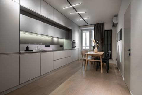 Магнитный трековый светильник Maytoni Lark TR026-2-10B3K