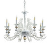 Люстра Divinare Albedo 8821/02 LM-8