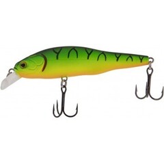 Купить воблер Helios Brutal Shad, 10г, 80мм (0-1м) F цвет M39, HS-BS-9020-10-F-M39