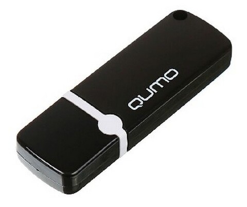 USB 16 GB QUMO Optiva OFD-02