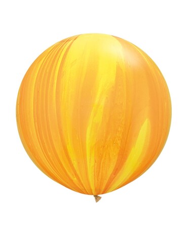 Супер Агат Желтый 90см