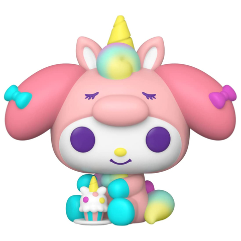 Funko POP! Hello Kitty: My Melody (61)