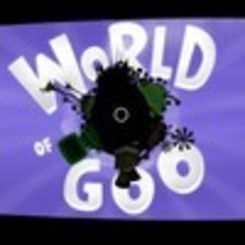 World of Goo  - 2008