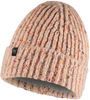 Картинка шапка вязаная Buff Hat Knitted Polar Kim Pale Pink - 1