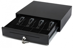 Денежный ящик ШТРИХ-mini CD