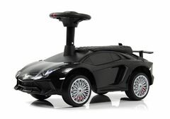 Толокар Lamborghini M555MM-D (ЛИЦЕНЗИОННАЯ МОДЕЛЬ)