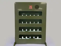 Мишень "Полигон"