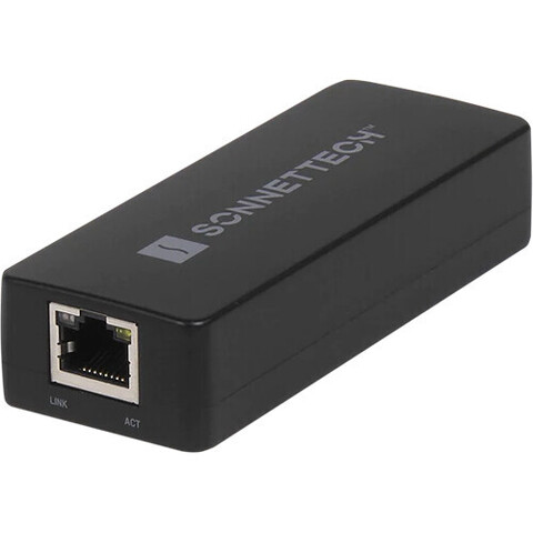 Адаптер Ethernet Sonnet Thunderbolt AVB GE Adapter for Macs