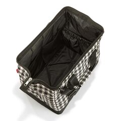 Сумка allrounder l fifties black