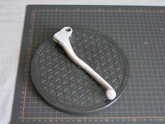 Рычаг сцепления Honda cbr900/600 б/у