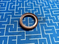 Кольцо ПУЛЬСАР МО60-1700 поршня (900-904-020)