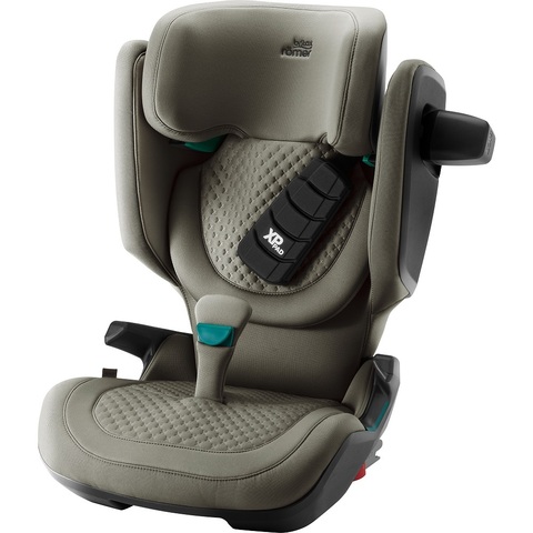 Britax Roemer KIDFIX PRO LUX, Urban Olive