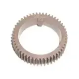 Шестерня 49 тефлонового вала Kyocera FS-9120DN, FS-9520DN, FS-9130DN, FS-9530DN, KM 3035/4035, KM 5035/3050, KM 4050/5050, TASKalfa 420i/520i