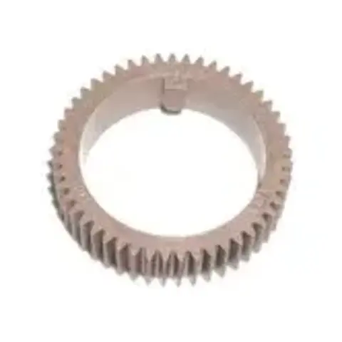 Шестерня 49 тефлонового вала Kyocera FS-9120DN, FS-9520DN, FS-9130DN, FS-9530DN, KM 3035/4035, KM 5035/3050, KM 4050/5050, TASKalfa 420i/520i