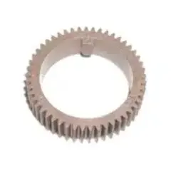 Шестерня 49 тефлонового вала Kyocera FS-9120DN, FS-9520DN, FS-9130DN, FS-9530DN, KM 3035/4035, KM 5035/3050, KM 4050/5050, TASKalfa 420i/520i