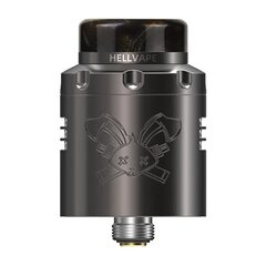 Дрипка Hellvape Dead Rabbit 3 RDA - Gunmetal