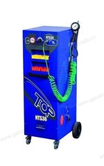 Генератор азота TopAuto, производительность 12000 л/час NTS120