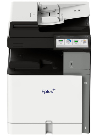 Лазерное цветное МФУ Fplus  MC4501