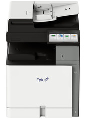 Лазерное цветное МФУ Fplus  MC4501